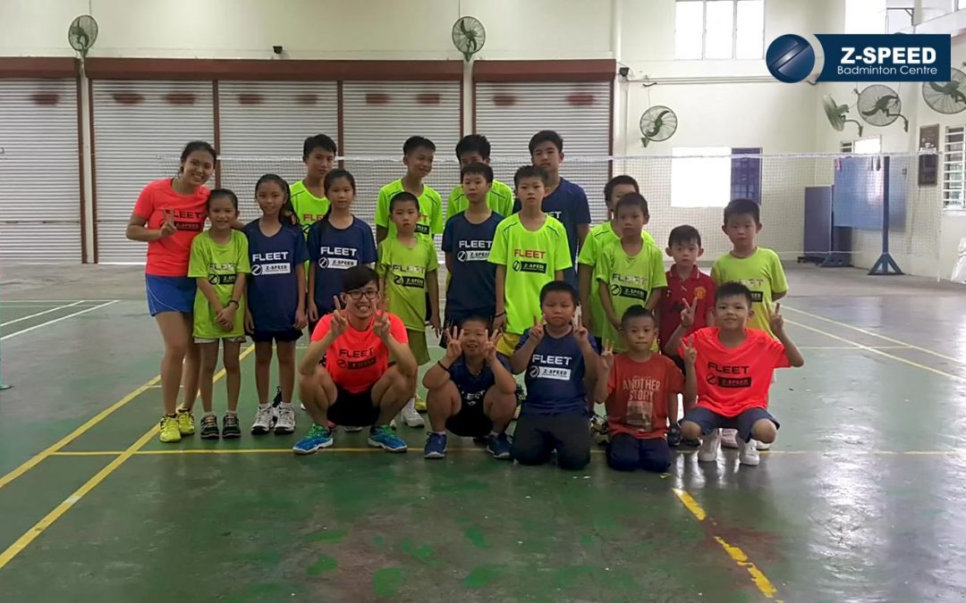吉胆岛羽毛球周末培训班 | Pulau Ketam Badminton Learning Weekend Class | Z-Speed Badminton Centre in Klang, Port Klang, Petaling Jaya and other part of Kuala Lumpur