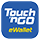 Touch 'n Go E-Wallet