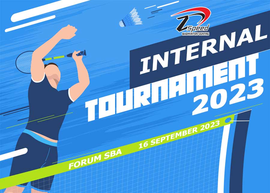 Adults Internal Tournament 2023 (September)